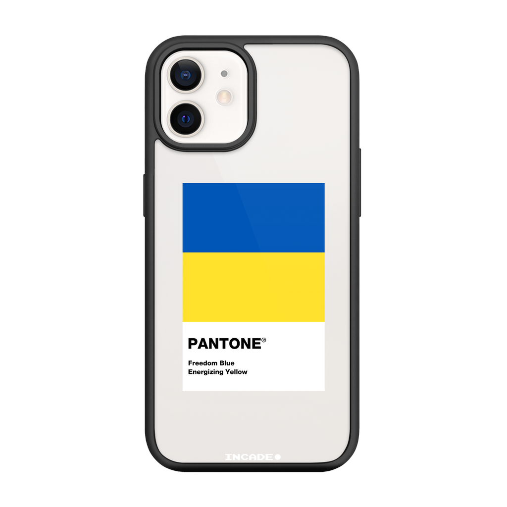 iPhone 12 mini freedom flag