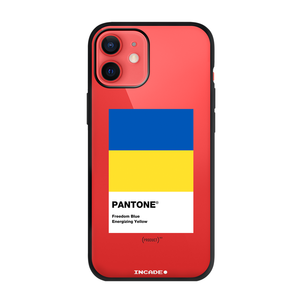 iPhone 12 freedom flag