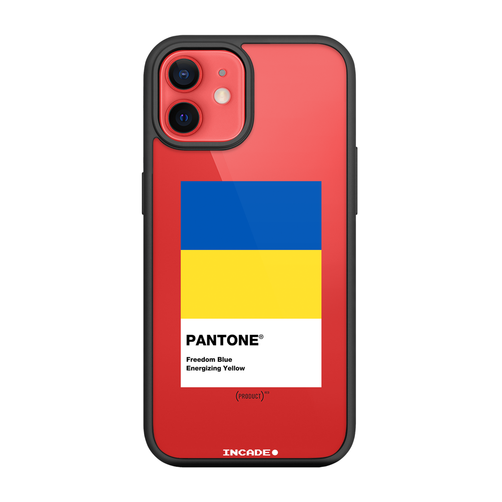 iPhone 12 mini freedom flag