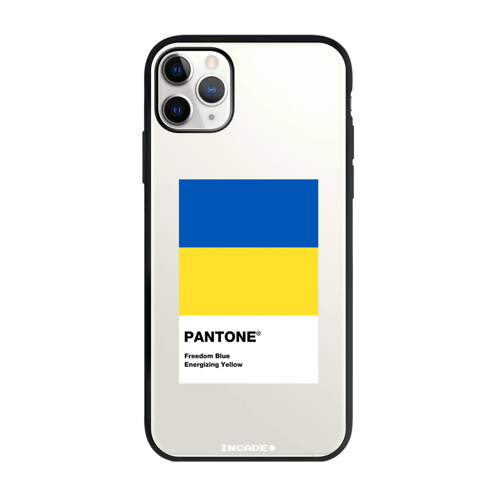 iPhone 11 Pro Max freedom flag