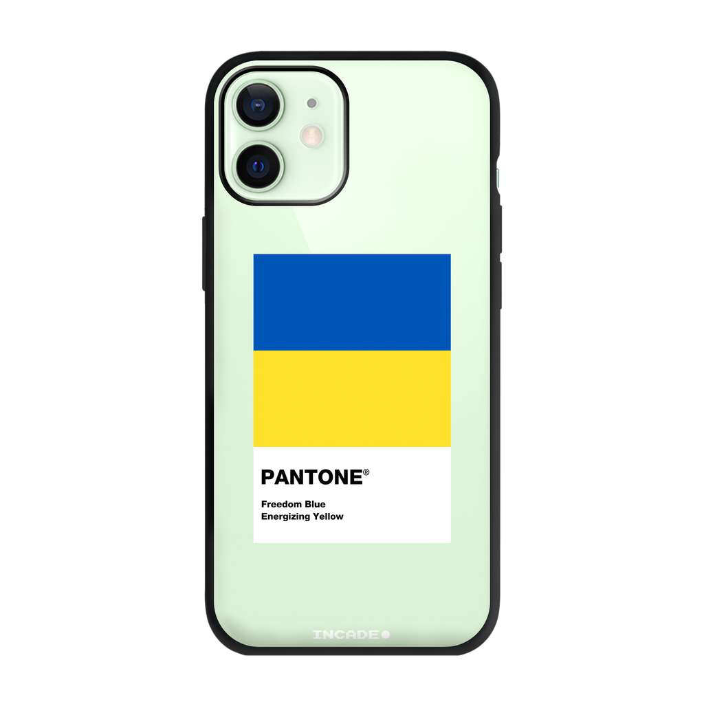 iPhone 12 freedom flag