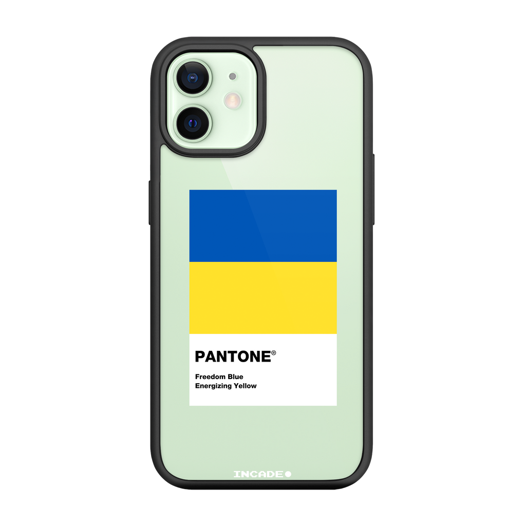 iPhone 12 mini freedom flag