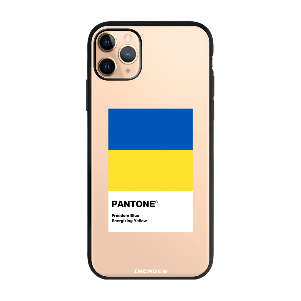 iPhone 11 Pro freedom flag