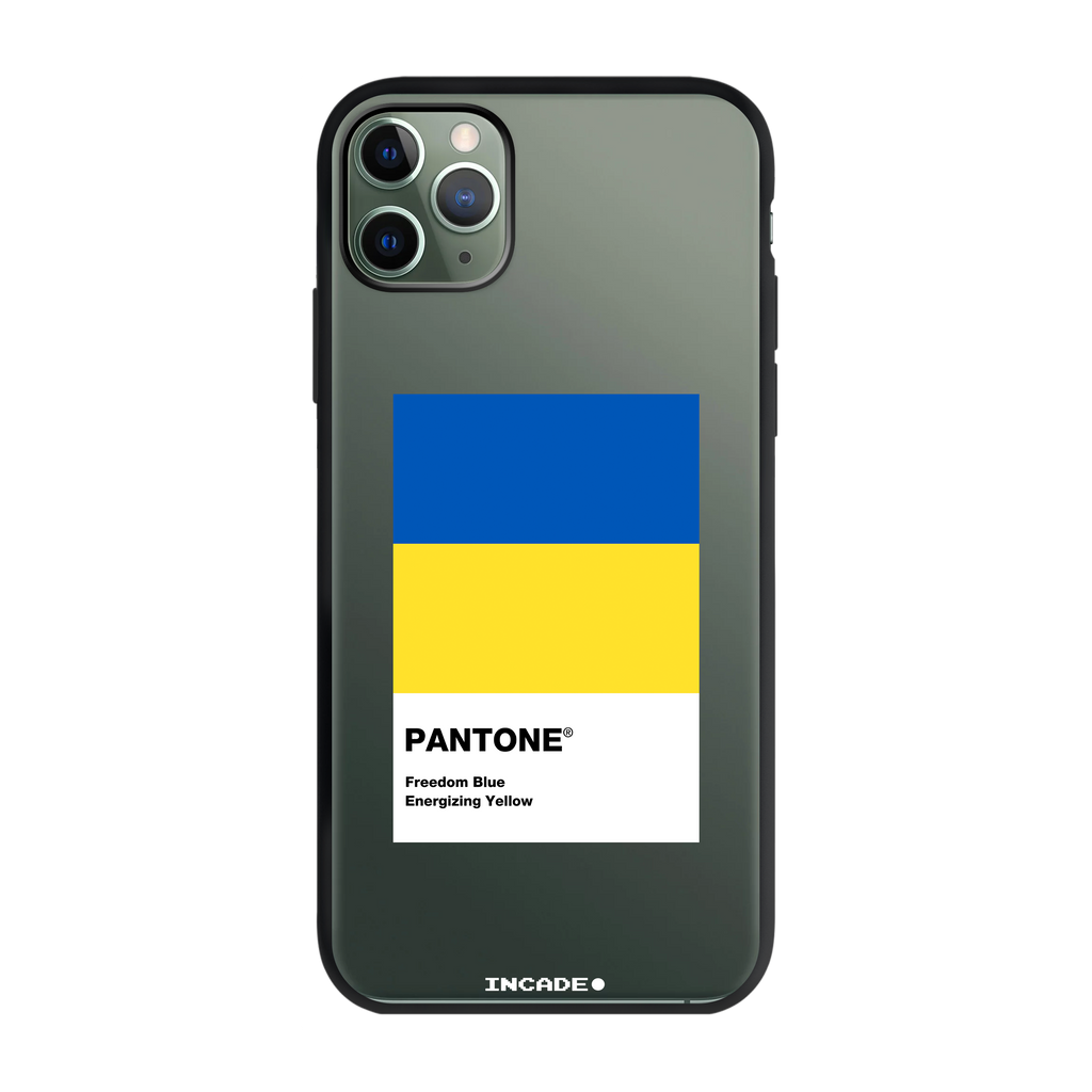 iPhone 11 Pro Max freedom flag