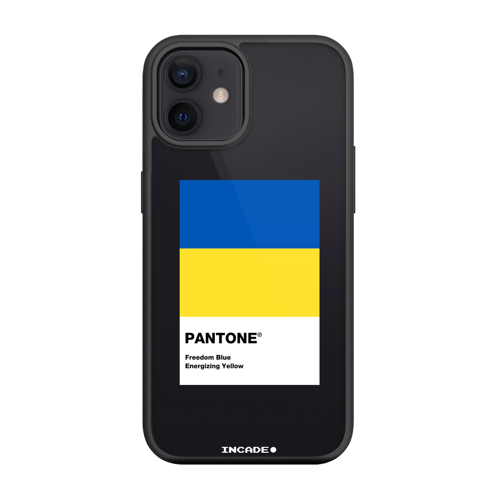 iPhone 12 mini freedom flag