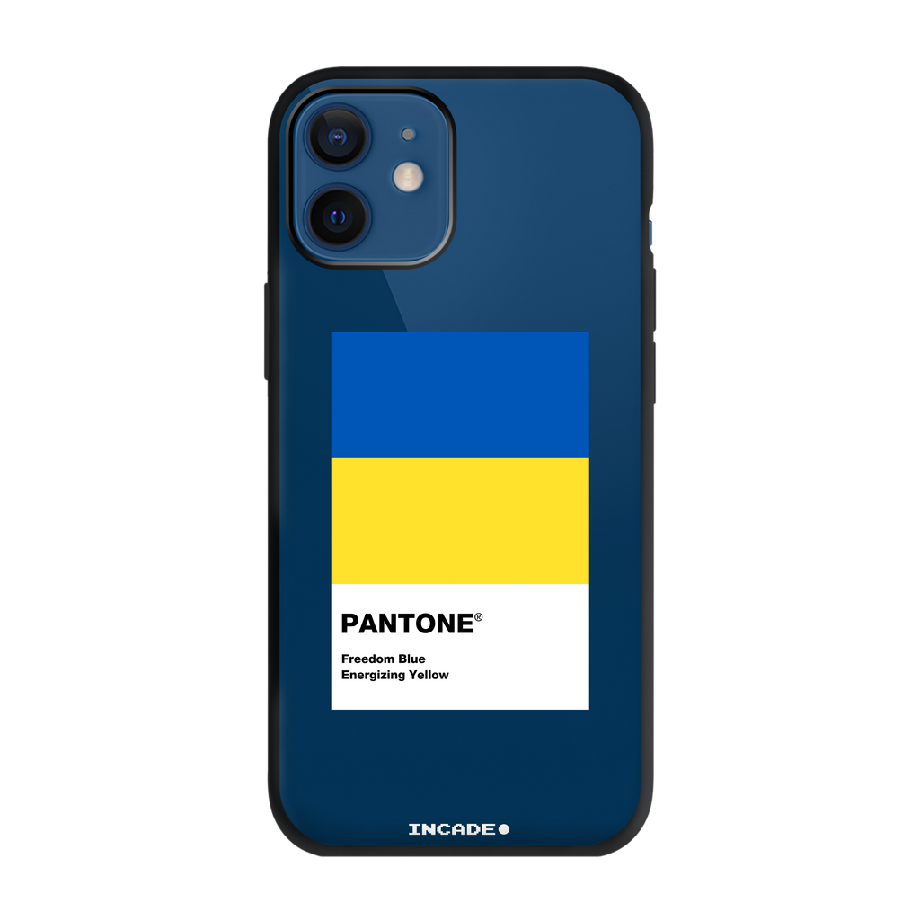 iPhone 12 freedom flag