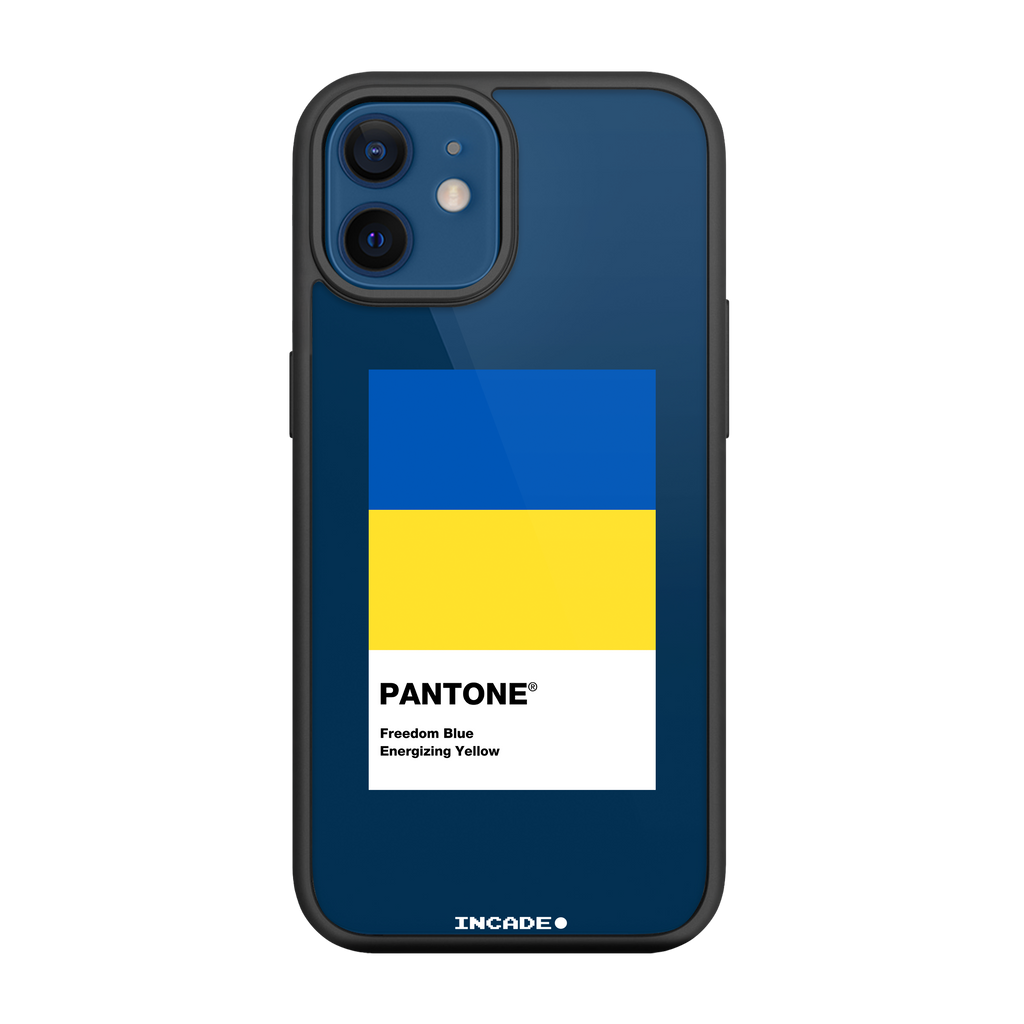 iPhone 12 mini freedom flag