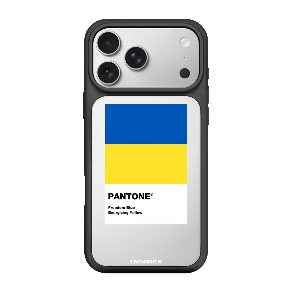 iPhone 17 Pro Max freedom flag