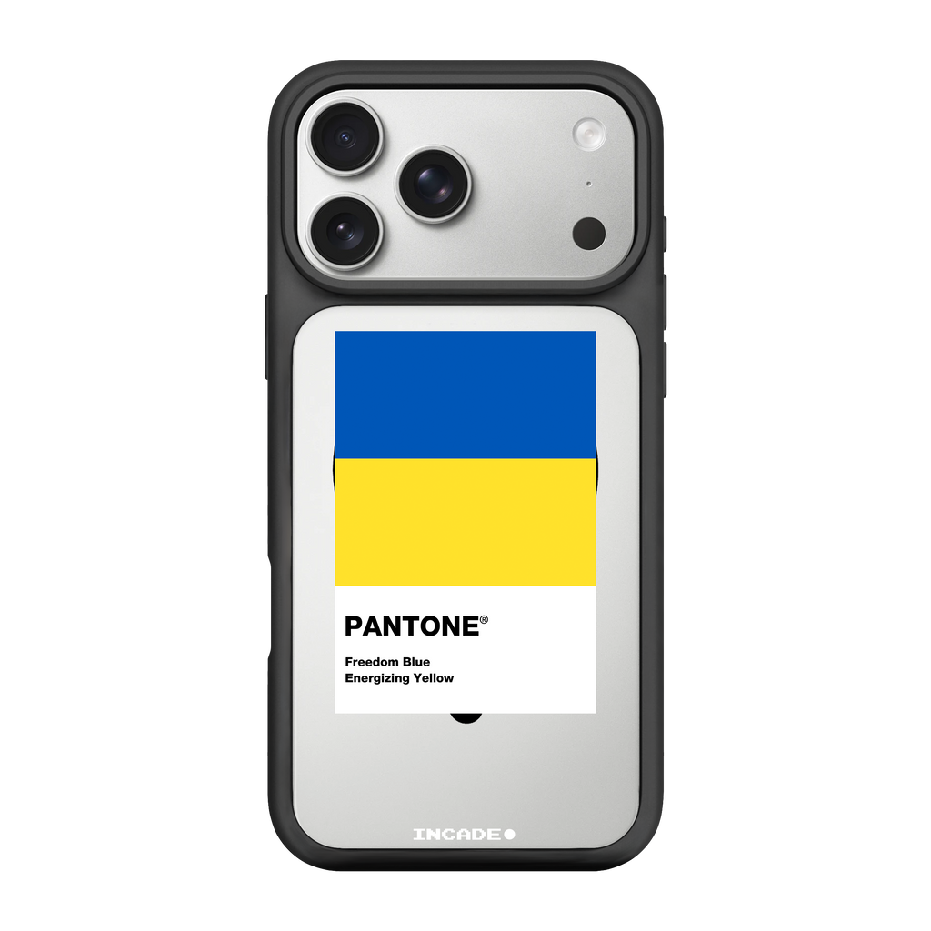 iPhone 17 Pro freedom flag