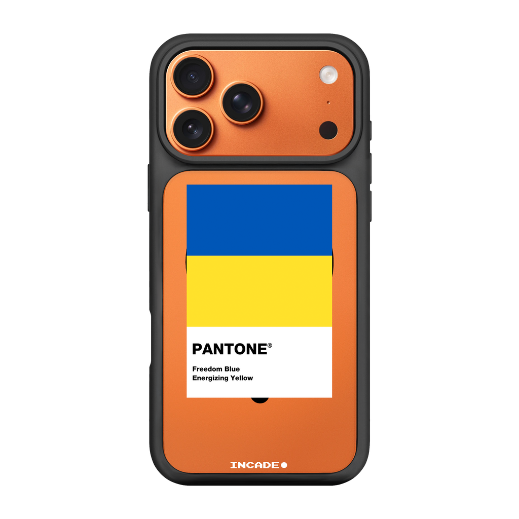 iPhone 17 Pro Max freedom flag