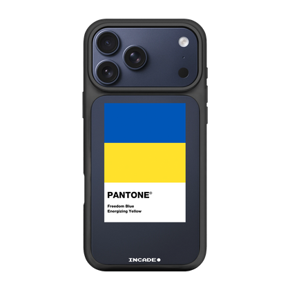 iPhone 17 Pro Max freedom flag
