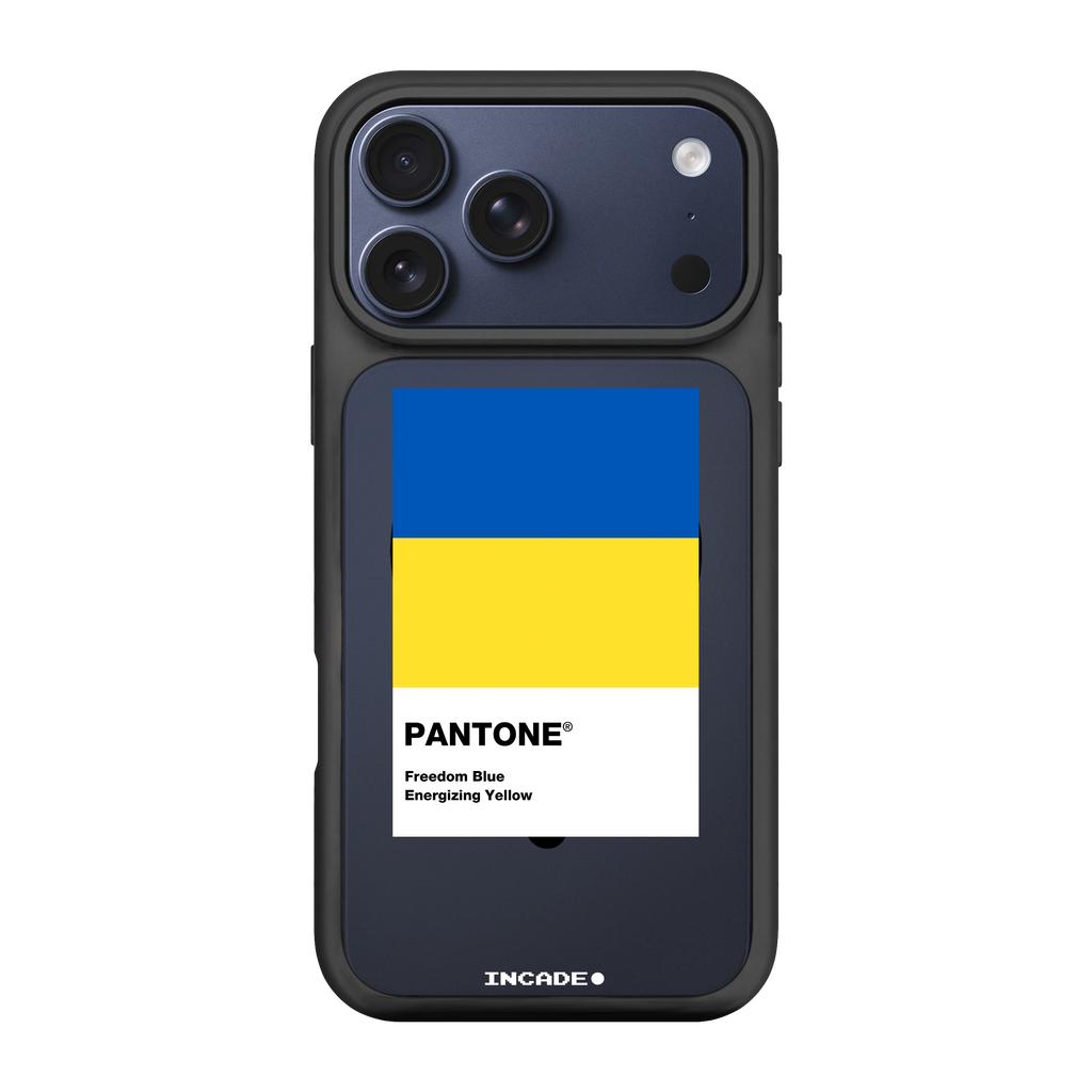 iPhone 17 Pro freedom flag