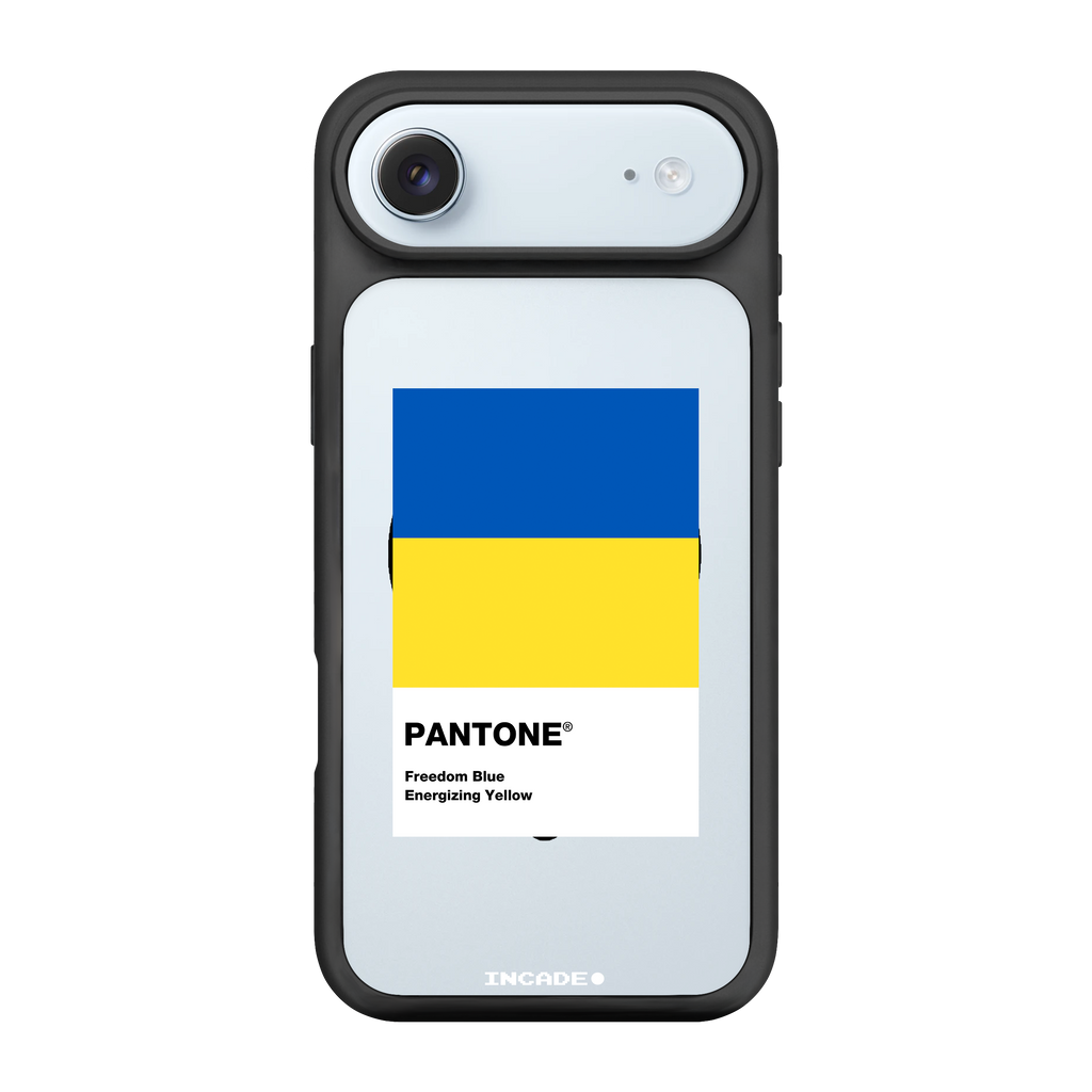 iPhone 17 Air freedom flag