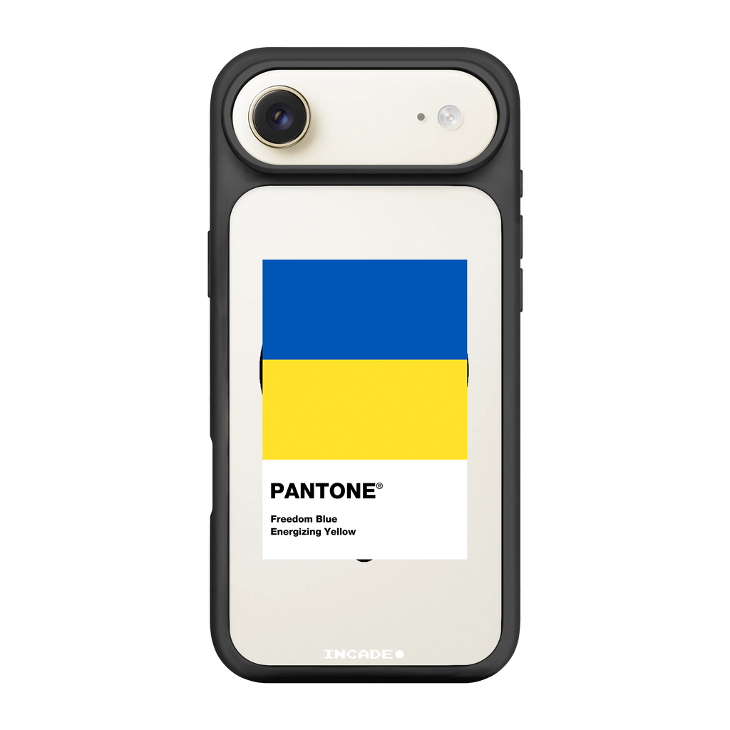 iPhone 17 Air freedom flag