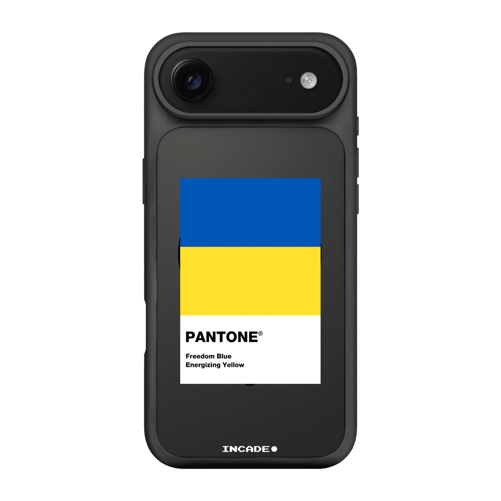 iPhone 17 Air freedom flag