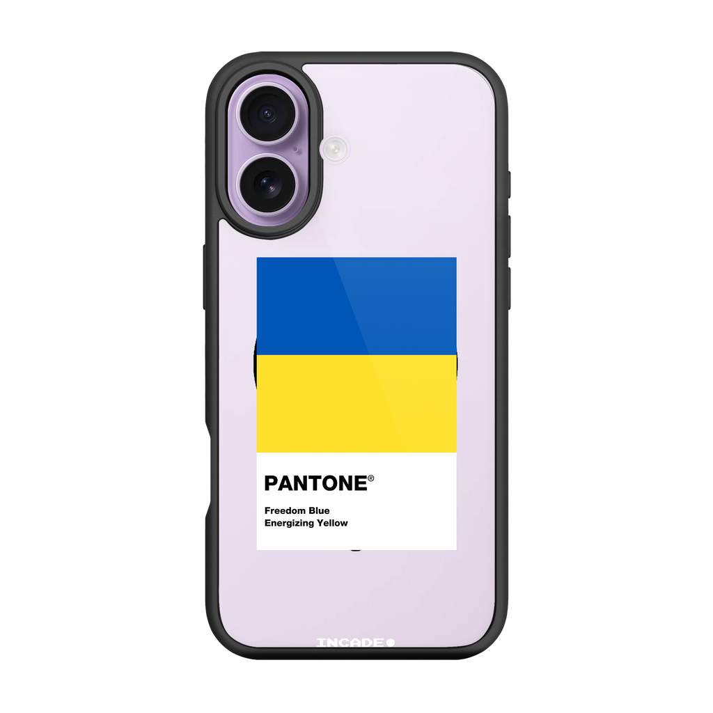 iPhone 17 freedom flag