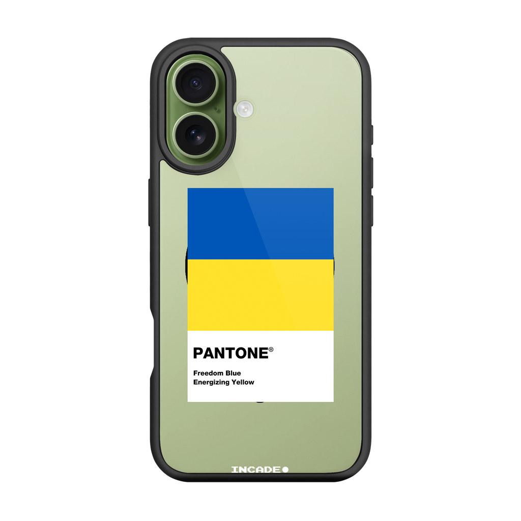 iPhone 17 freedom flag