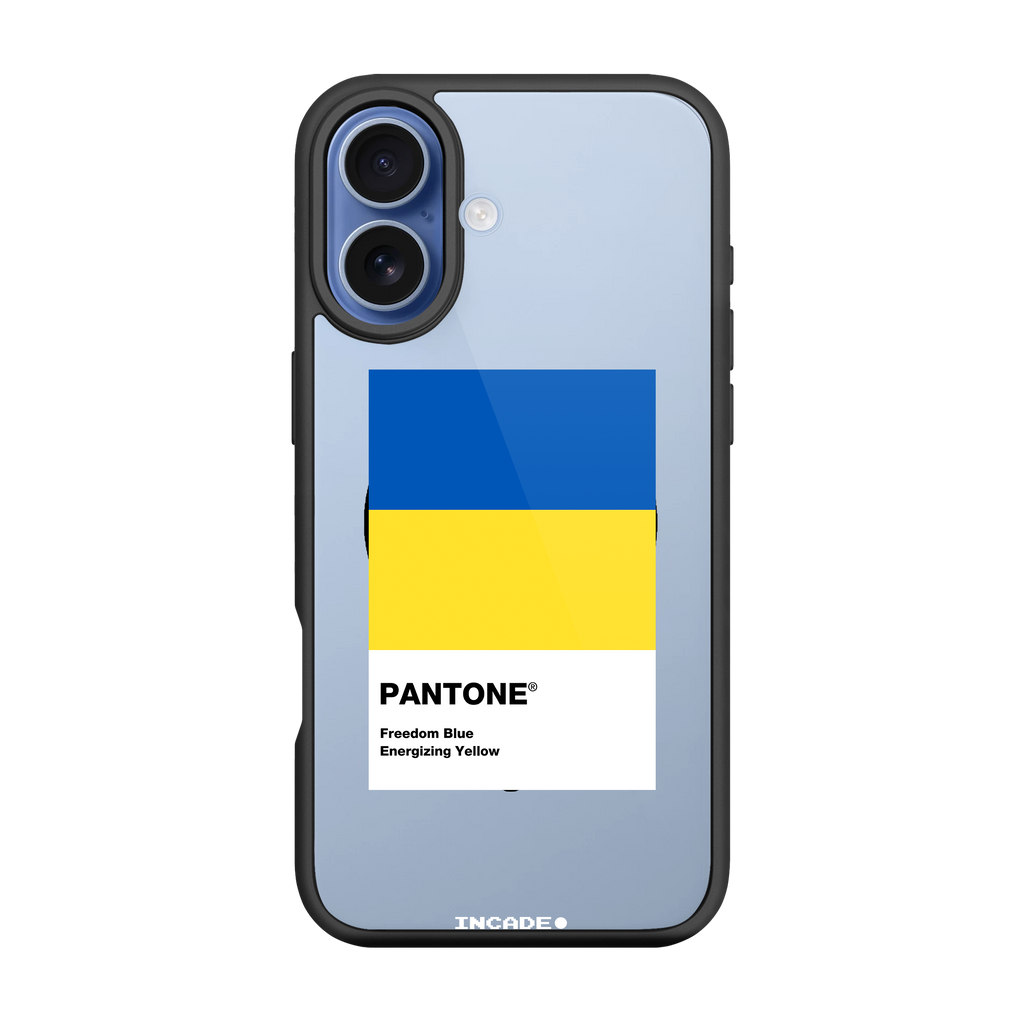 iPhone 17 freedom flag