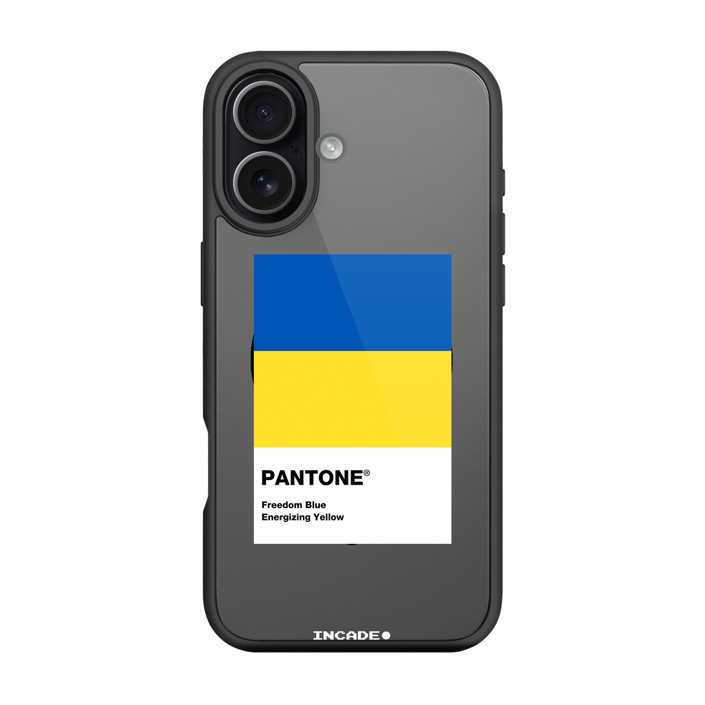 iPhone 17 freedom flag