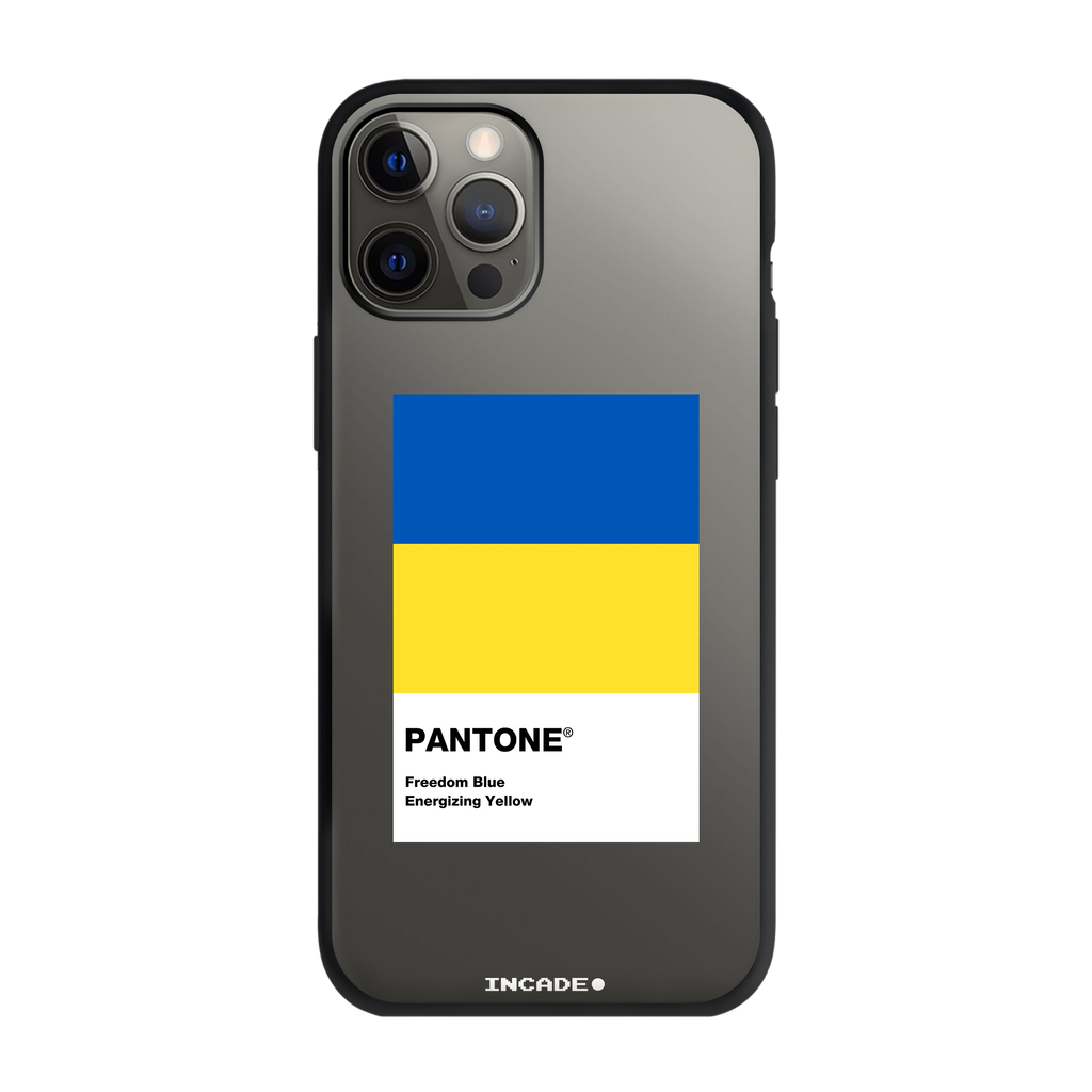iPhone 12 Pro freedom flag