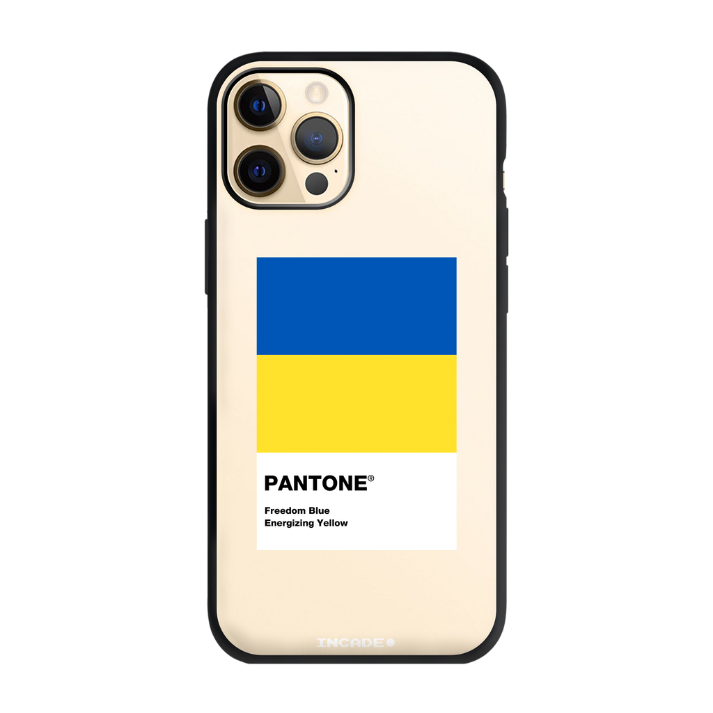 iPhone 12 Pro freedom flag