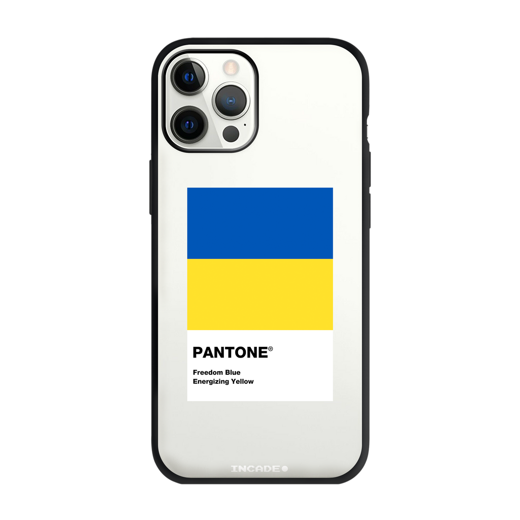 iPhone 12 Pro freedom flag