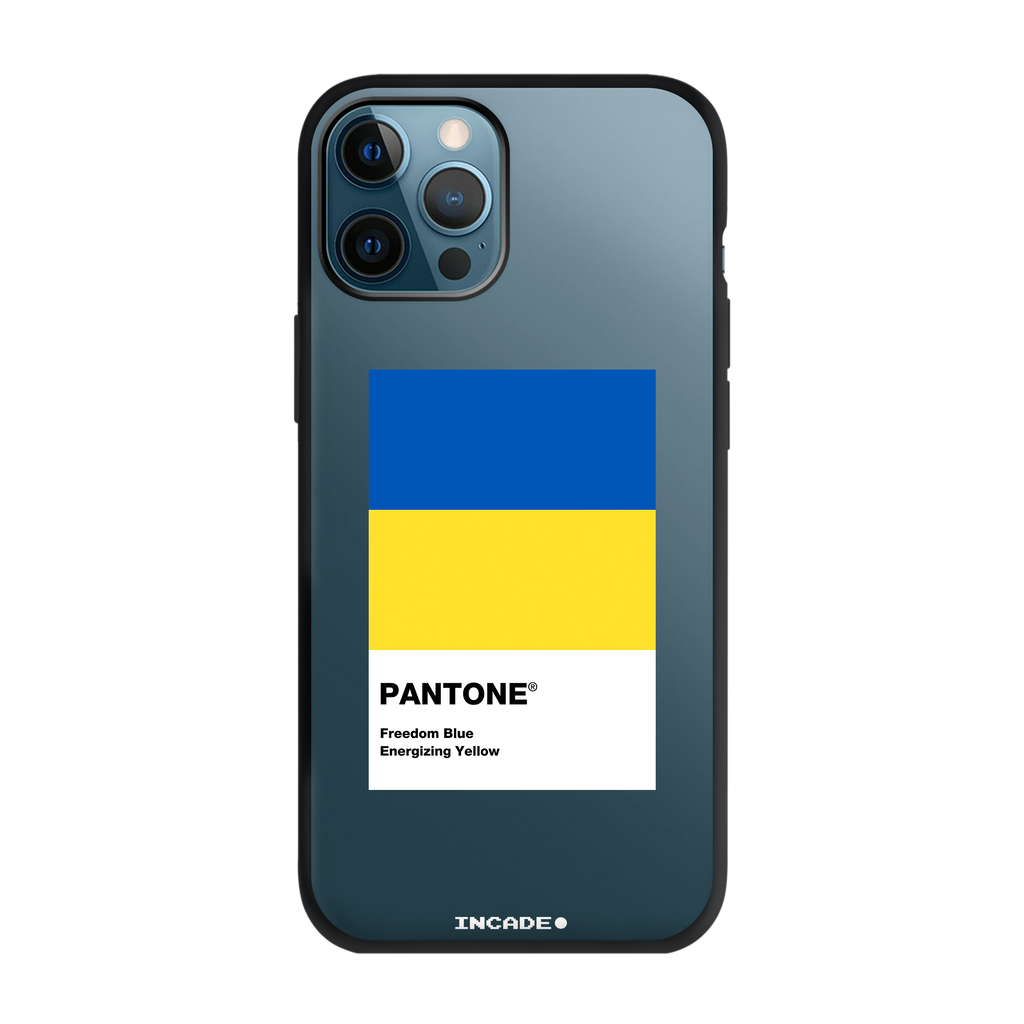 iPhone 12 Pro freedom flag