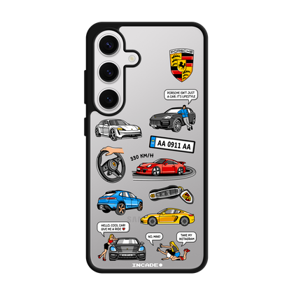 Galaxy S24+ PORSCHE