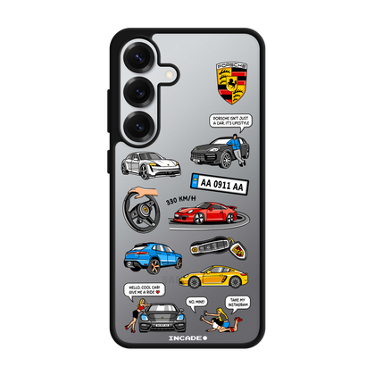 Galaxy S25 PORSCHE