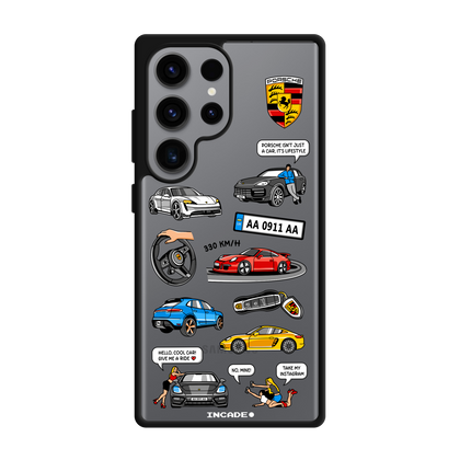 Galaxy S23 Ultra PORSCHE