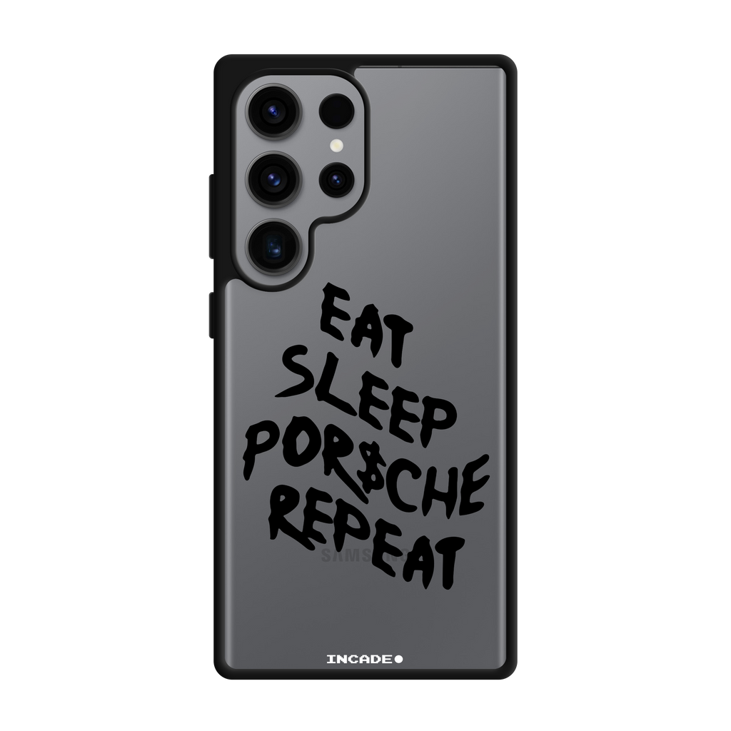Galaxy S23 Ultra porsche black