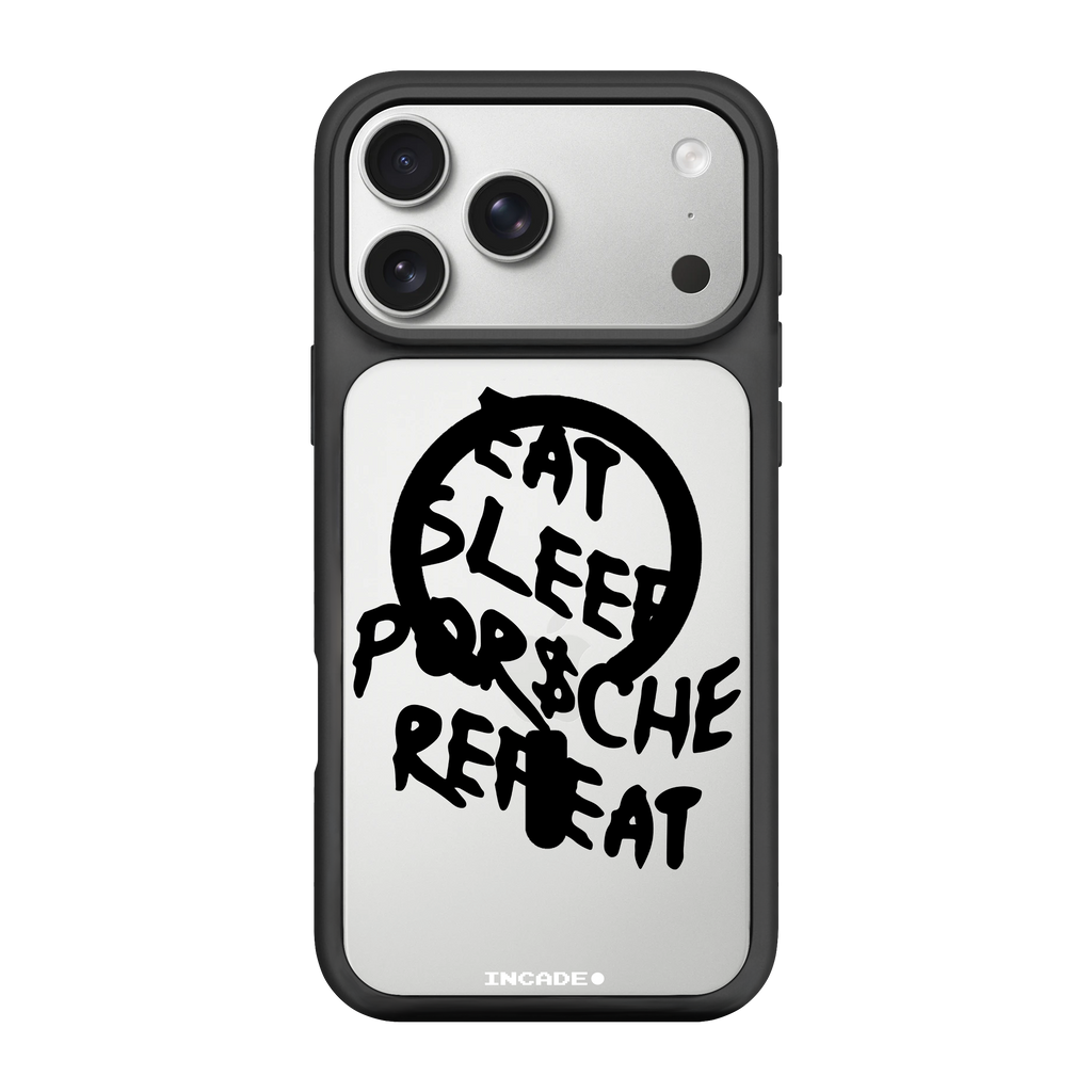 iPhone 17 Pro porsche black