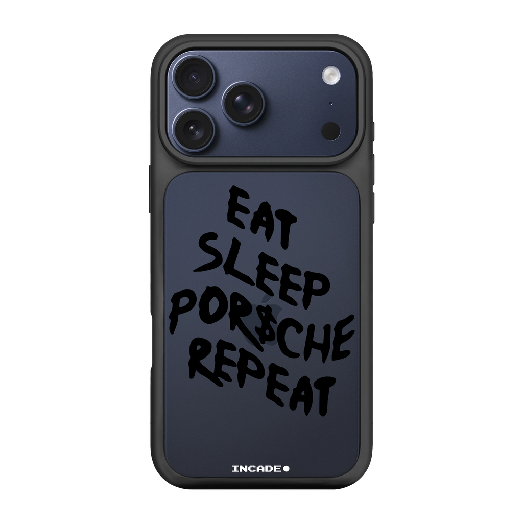 iPhone 17 Pro Max porsche black