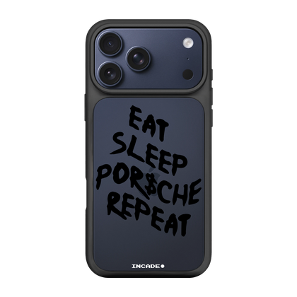 iPhone 17 Pro Max porsche black