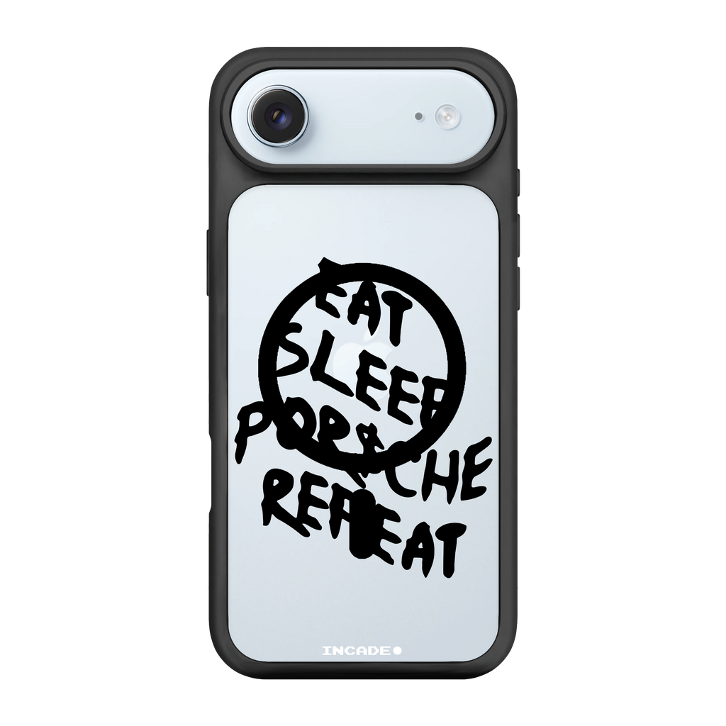 iPhone 17 Air porsche black