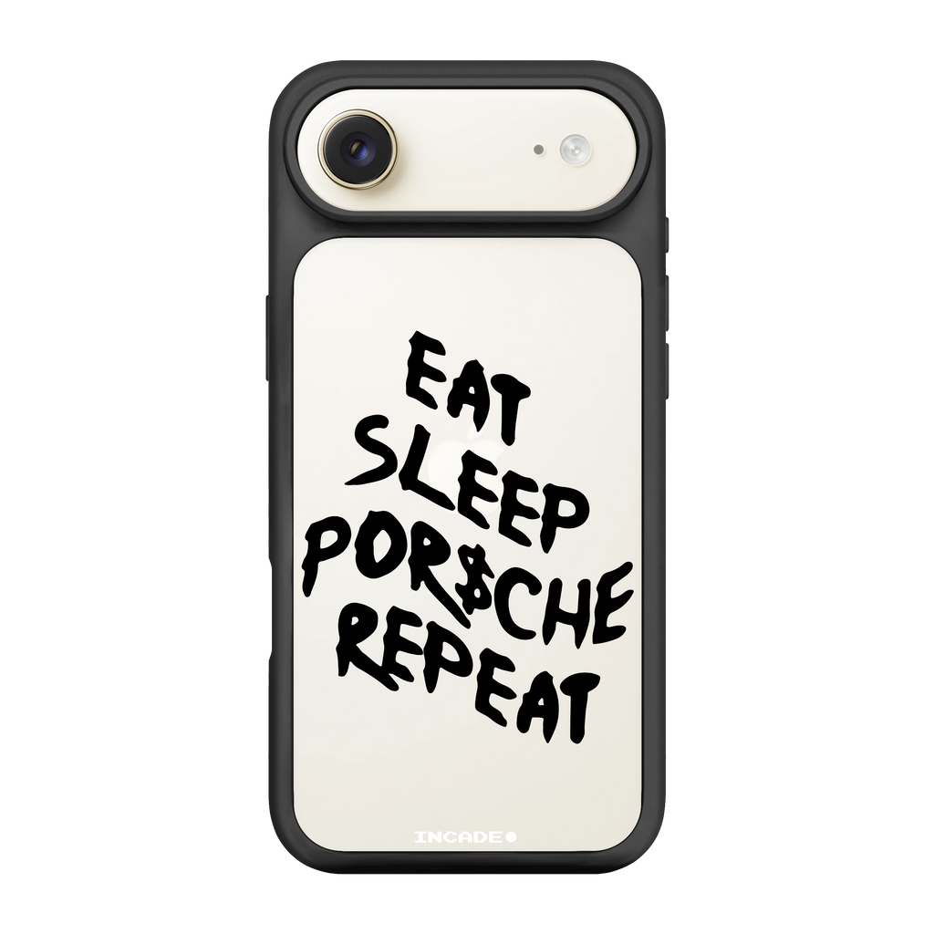 iPhone 17 Air porsche black