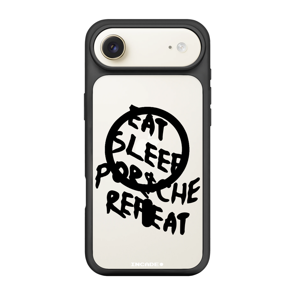 iPhone 17 Air porsche black