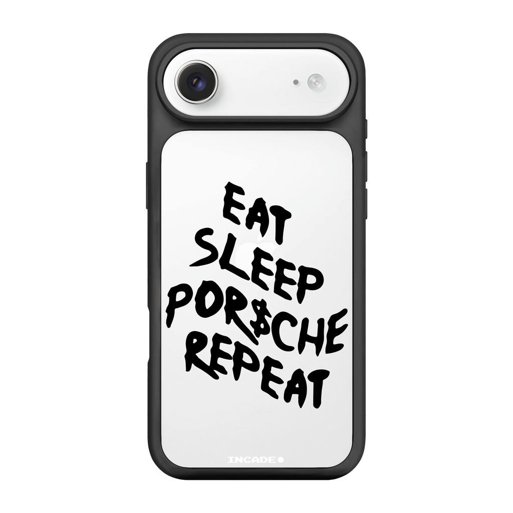 iPhone 17 Air porsche black