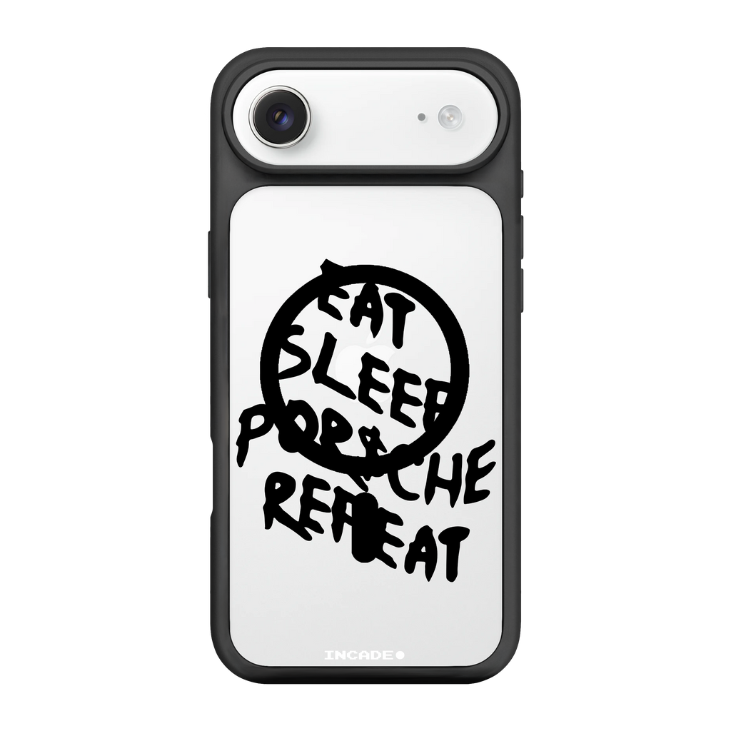 iPhone 17 Air porsche black