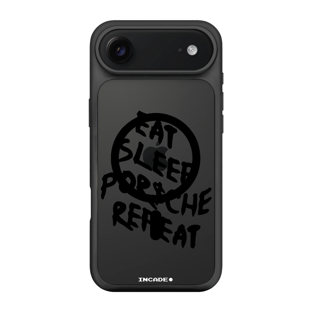 iPhone 17 Air porsche black