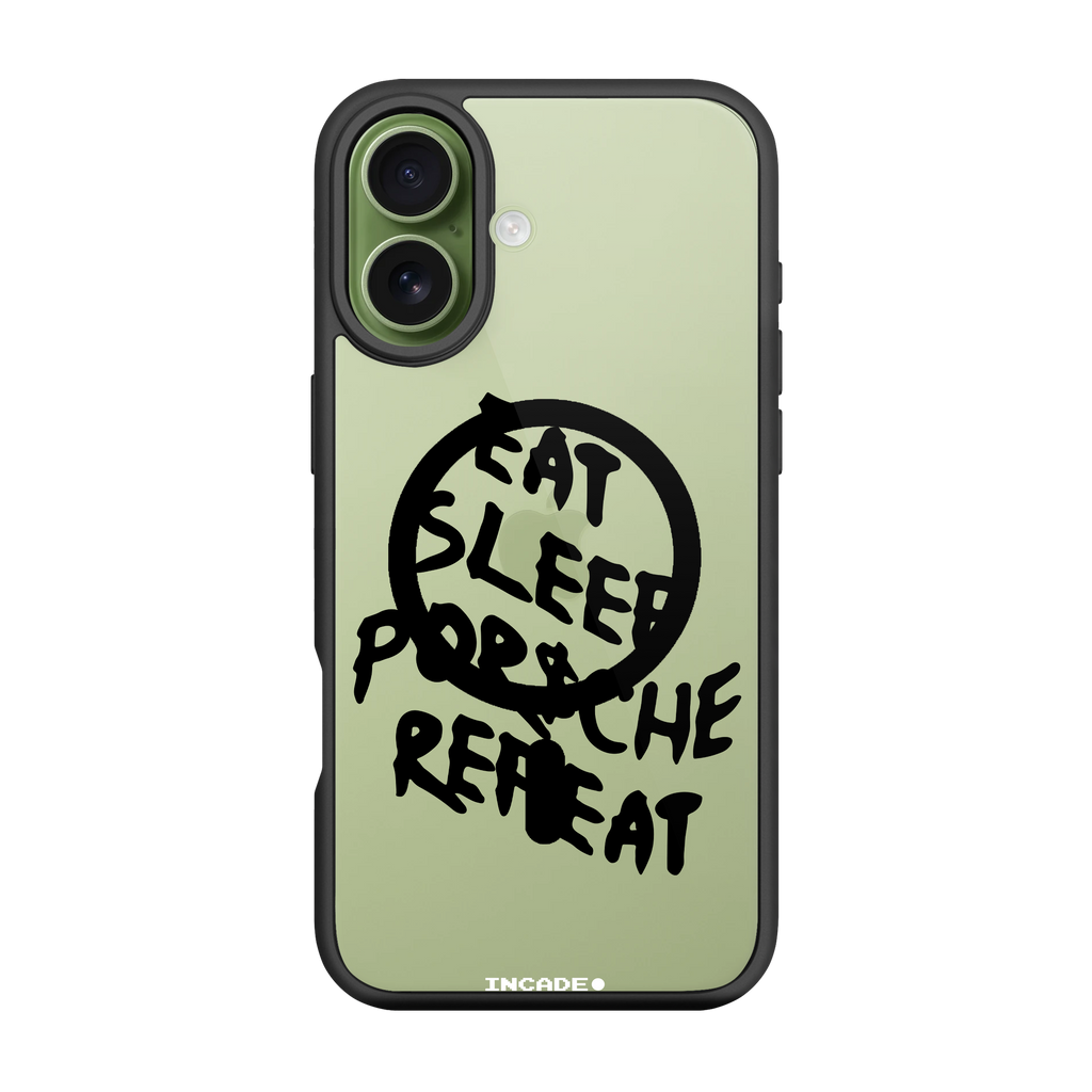 iPhone 17 porsche black