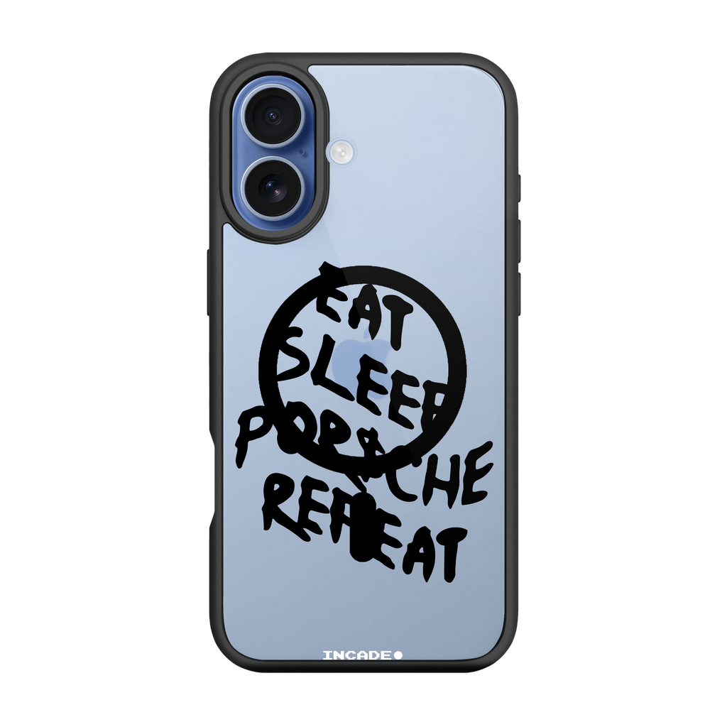 iPhone 17 porsche black