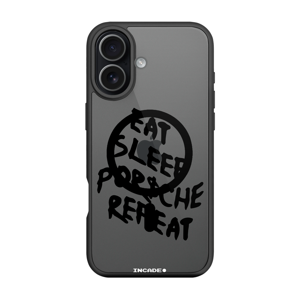 iPhone 17 porsche black