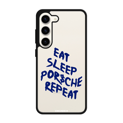 Galaxy S23+ porsche blue