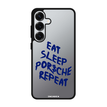 Galaxy S25 porsche blue