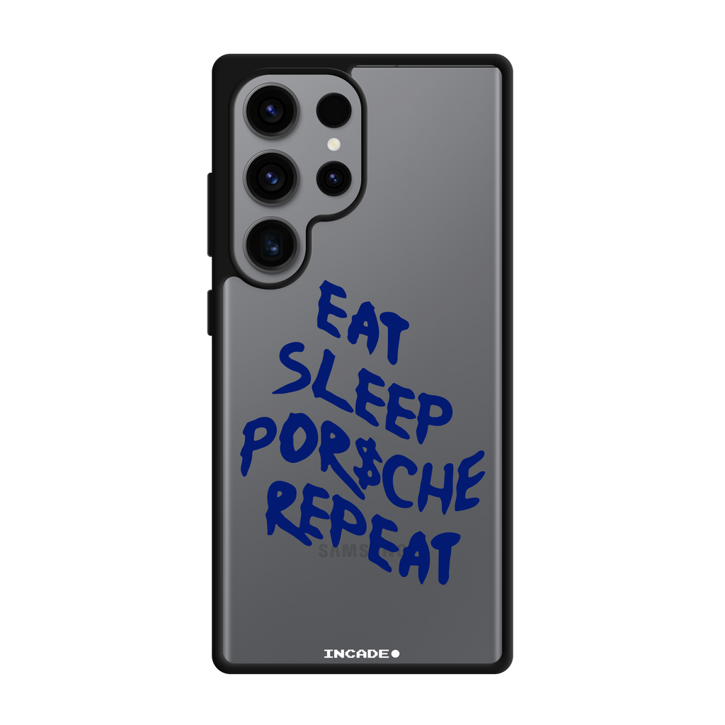 Galaxy S23 Ultra porsche blue
