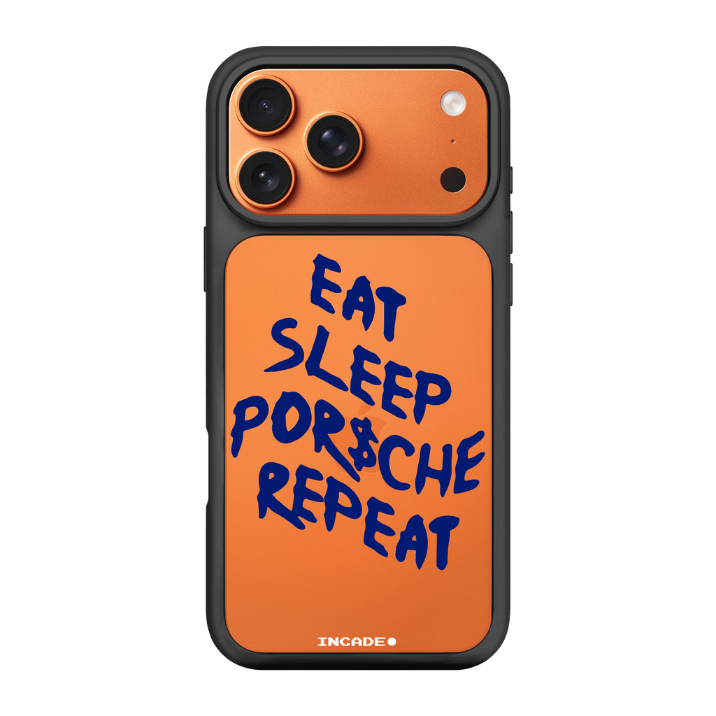 iPhone 17 Pro Max porsche blue