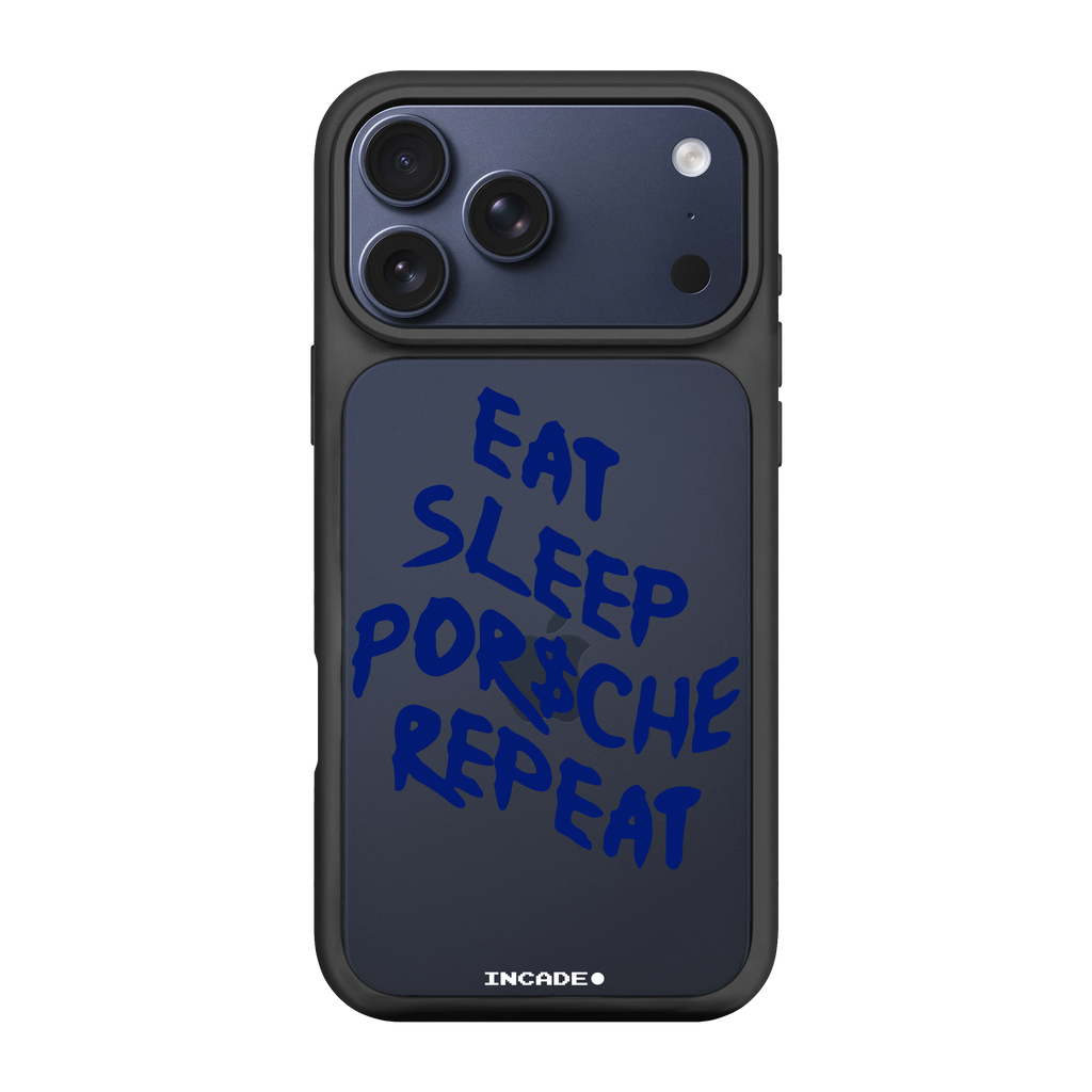 iPhone 17 Pro Max porsche blue