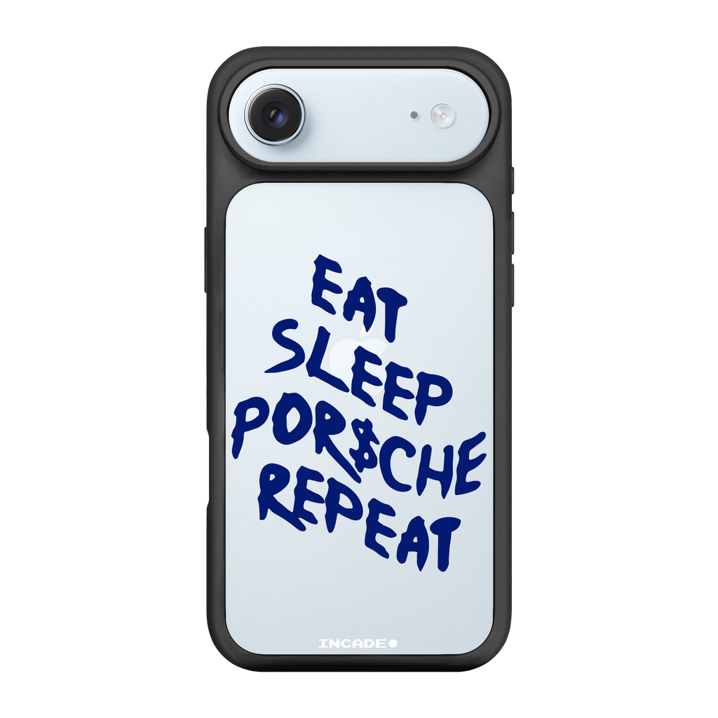 iPhone 17 Air porsche blue