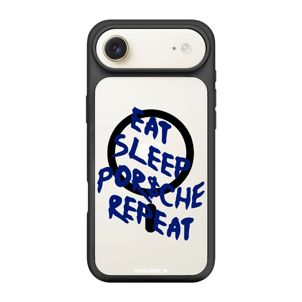 iPhone 17 Air porsche blue